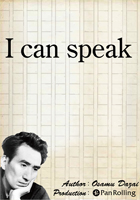 I can speak