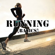 Runnning 【Basics】
