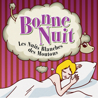 ॼ [ǥ֥å] Bonne Nuit ̲ʤΤҤĤ 