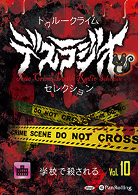 IT/CAT ȥ롼饤 ǥ饸쥯 Vol.10 عǻ